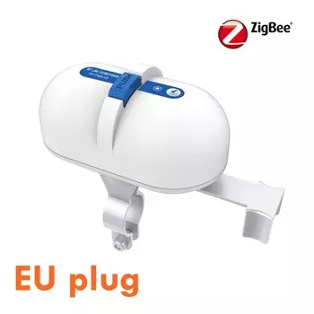 Туя Smart Water Gas Valve