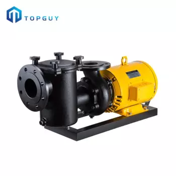 Красивый прочный фильтр с одним насосом, Электрический водяной насос 3 л. С., насос для бассейна