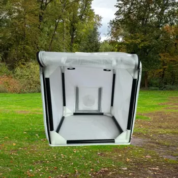 Краска-распылитель Спрей-краска Палатка-распылитель Аэрограф для мебели В помещении На открытом воздухе