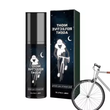 Краска, светящаяся в темноте, 100 мл