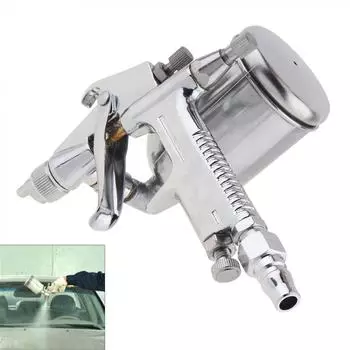 Краскопульт ChgImposs Mini F-2 0,5 мм