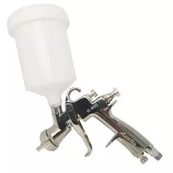 Краскопульт Geniuselect LVMP 1,4/1,7 мм