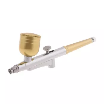 Краскопульт OOTDTY двойного действия