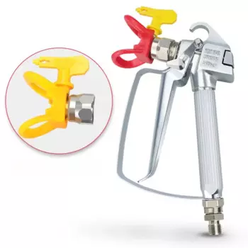 Пистолет-распылитель ZJMZYM TC0362