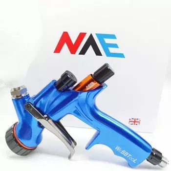 Краскопульт WEBBTOOL NVE 1,3 мм