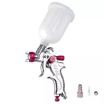 Краскопульт WENXING mini2008 0,8/1,0 мм