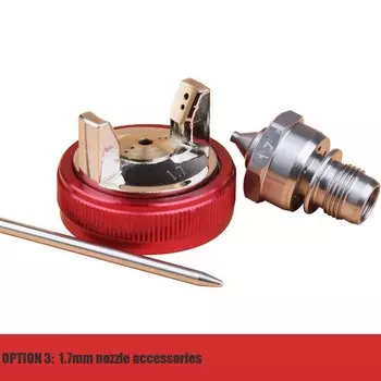 Краскопульт XINFVIHO R500