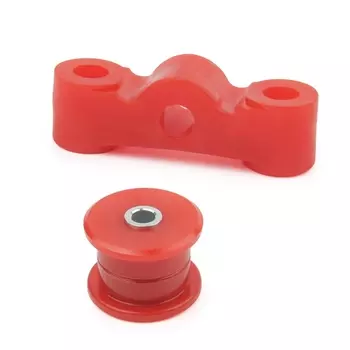 Красная Серия D-Energy полиуретановые втулки для Honda Civic EK EG 92-00 RS-SFN05
