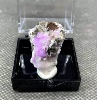 Красный арагонский минерал QIANCHUAN