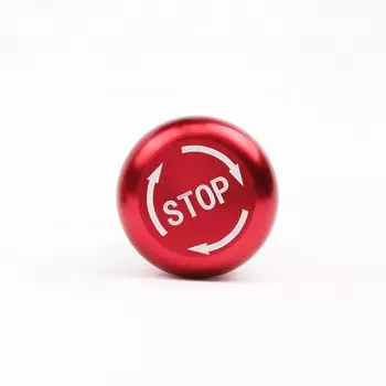 Красный аварийный выключатель DIANQI