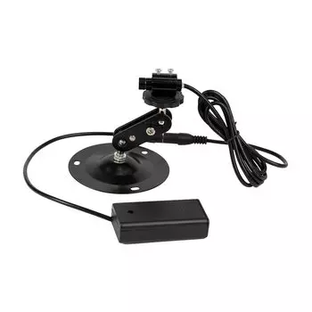 Красный лазерный локатор Cloudray