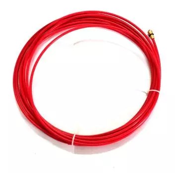 Красный Миг факфонарь сердечник лайнер для сварки алюминия