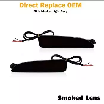 Красный светодиодный отражатель заднего бампера/боковые габаритные огни для Mazda 3, функция седана, что задний тормоз и задний противотуманный фонарь, указатель поворота