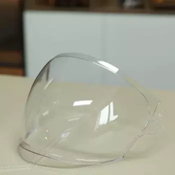 Красочные линзы для шлема CYRIL TRIANGLE OP12A, очки для шлема, козырек для гоночного мотоциклетного шлема