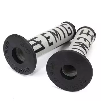 Красочные Резиновые Ручки Для GEL GP MX 9, Мотокросс, Мотогонки, Эндуро, Кроссбайк, Питбайк, Защитные Ручки, Крестовые Ручки