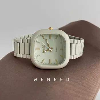 Креативные и модные силиконовые кварцевые часы с большим циферблатом для женщин корейские конфетные цветные водонепроницаемые стальные часы Relogios Femino