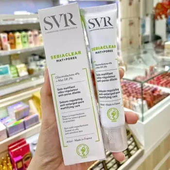 Крем-антивозрастной увлажняющий для кожи лица, 40 мл