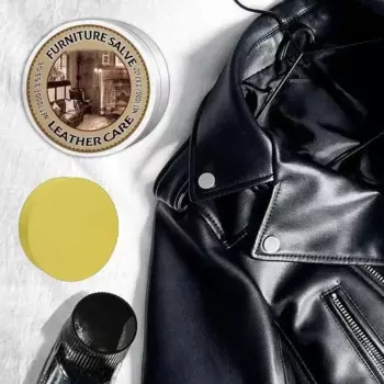 Крем для ухода за кожей, водонепроницаемые кондиционеры для кожаных ботинок, смягчитель, воск для мебели, Автомобильный интерьер