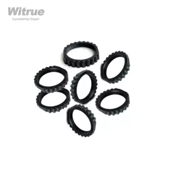 Крепежная гайка для объектива Witrue M12 * 0,5