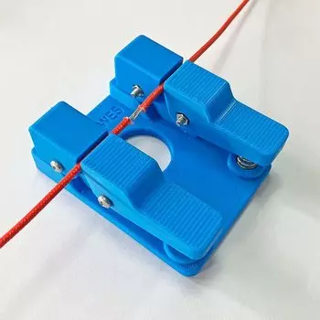 Крепежное приспособление для проволоки BES 0,3-8 мм