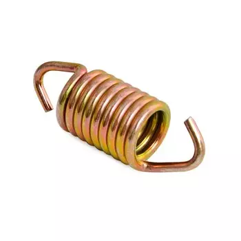 Крепежные пружины для глушителя Polaris RZR 800 для снегохода ATV UTV 1998-2012 #7041687