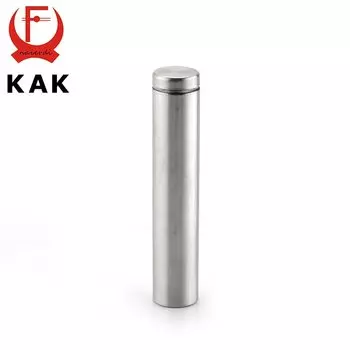 Крепежные винты KAK из нержавеющей стали 10 шт.