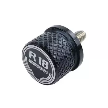 Крепежный болт для заднего сиденья мотоцикла R 18, быстрая декоративная крышка, винты, аксессуары для BMW R18 Classic 100 2020-2023