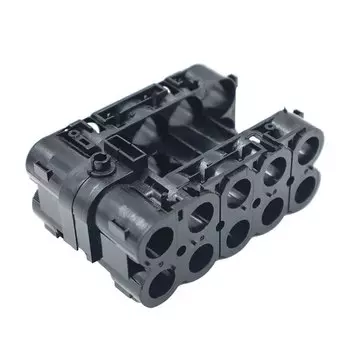 Крепежный кронштейн для аккумулятора Makita BL1860