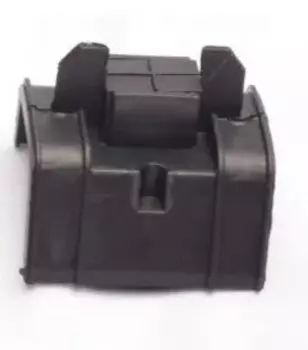 Крепежный кронштейн для боковой юбки VW Scirocco R CROSS Golf R20 G T.I, 1K0, 853, 493, 4 шт.