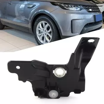 Крепежный кронштейн для передней фары автомобиля Land Rover Discovery 5 2015-2022 LR086097 LR086096, левый/правый, 1 шт.