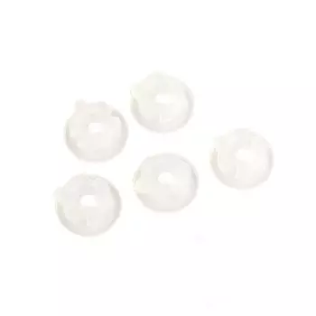 Крепежный кронштейн для воздушного фильтра мотоцикла, резиновые прокладки для KTM SXF EXC HUSQVARNA FE TC GASGAS EC 2016-2024