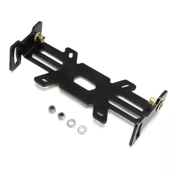 Крепежный кронштейн DR-650 DRZ400 для фар мотоциклов SUZUKI DR 650 4x6 Drz400