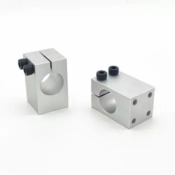 Крепежный кронштейн WHOOPEE из алюминия