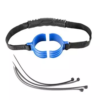 Крепежный ремень для переднего и заднего крыла мотоцикла, спасательный ремень для KTM EXC SXF XCF XCW SMR XCFW EXCF 350 400 450 500