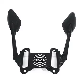 Крепление-держатель для мотоцикла HONDA ADV150 ADV 150 160 2017-2021 2022 2023