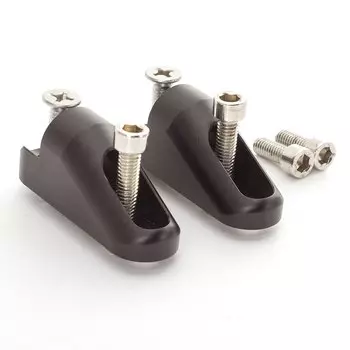 Крепление для бокового зеркала заднего вида мотоцикла Yamaha YZF-R1 YZF R1 2009 2010