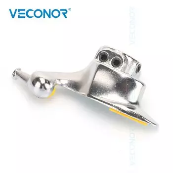 Крепление для демонтажа утиной головки для шиномонтажного станка 28 29 30 мм Инструменты Головка для выключателя шариков Выдвижная разборная головка Инструмент для ремонта колес автомобиля