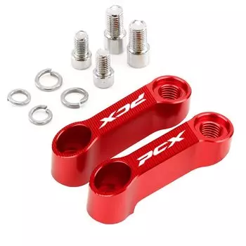 Крепление для мотоциклетного зеркала Honda PCX125 PCX150 PCX160 PCX 125 150 160