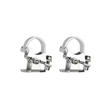 Крепление для мотоциклетной противотуманной фары BMW R1250GS F750GS F850GS R1200GS ADV 2004-2023