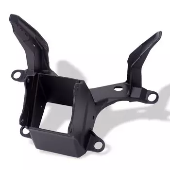 Крепление для передней фары мотоцикла CVK, обтекатель для YAMAHA YZF 600 R6 2008 2009 2010 2011 2012 2013 2014 2015 2016 YZF-R6