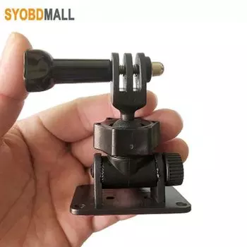 Крепление на лобовое стекло для автомобильного видеорегистратора, GPS-навигатора