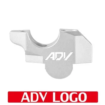 Крепление на руль для Honda XADV750 XADV X ADV 750 ADV 160 150 350 ADV160 ADV150 ADV350 2017-2023