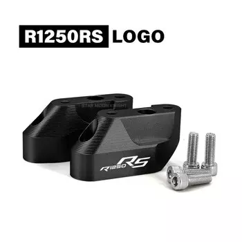 Крепление на руль мотоцикла для BMW R1200RS R 1200 1250 R1250 r1200 RS R1250RS 2019 - 2021