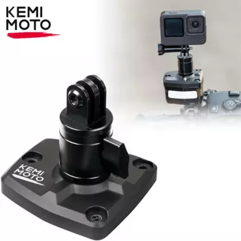 Крепление на руль мотоциклетной камеры KEMIMOTO для Sportster S 1250 SS1250 RH1250 2021-2023 Sportster S аксессуары для мотоциклов
