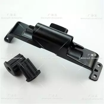 КРЕПЛЕНИЕ РЕЗЕРВОГО КРОНШТЕРА ДЛЯ ГЛАЗОВОГО БАКА ПОДХОДЯ ДЛЯ YAMAHA YZF R1 2007-2008