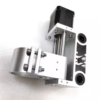 Крепление шпинделя для CNC 3018 MAX savinsxly