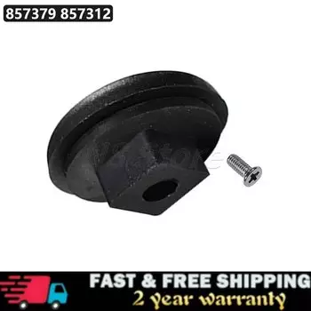 Крепление заднего стекла с винтом для Citroen Berlingo C1 Peugeot Partner, зажим для крепления оконного стекла 857379 857312 8573.79