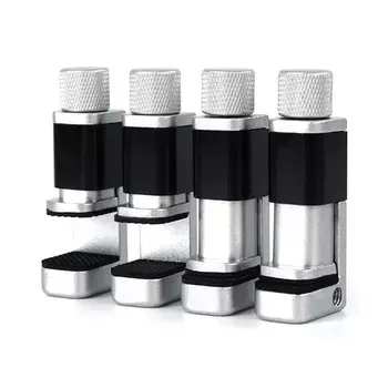 Крепления для экрана RELIFE RL-008A 4 шт.