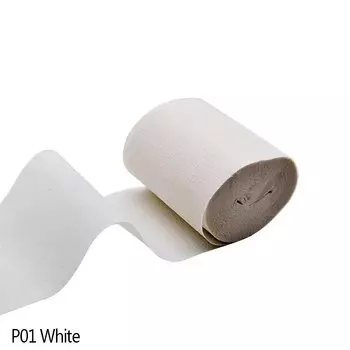 Креповая бумага для гирлянды ZQNYCY 10 м