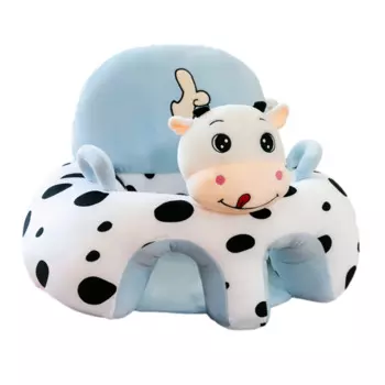 Кресло детское, хлопковое, комфортное